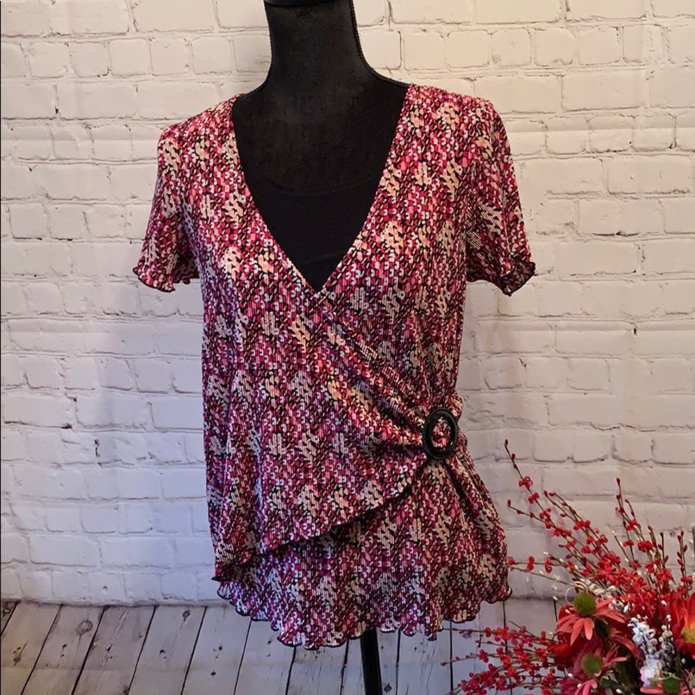 Women’s shirt